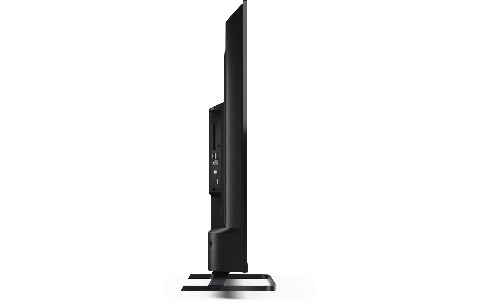 Sharp 43HP6265E – 43" TV – 4K UHD – QLED – Google TV – 60 Hz – Dolby Vision, HDR
