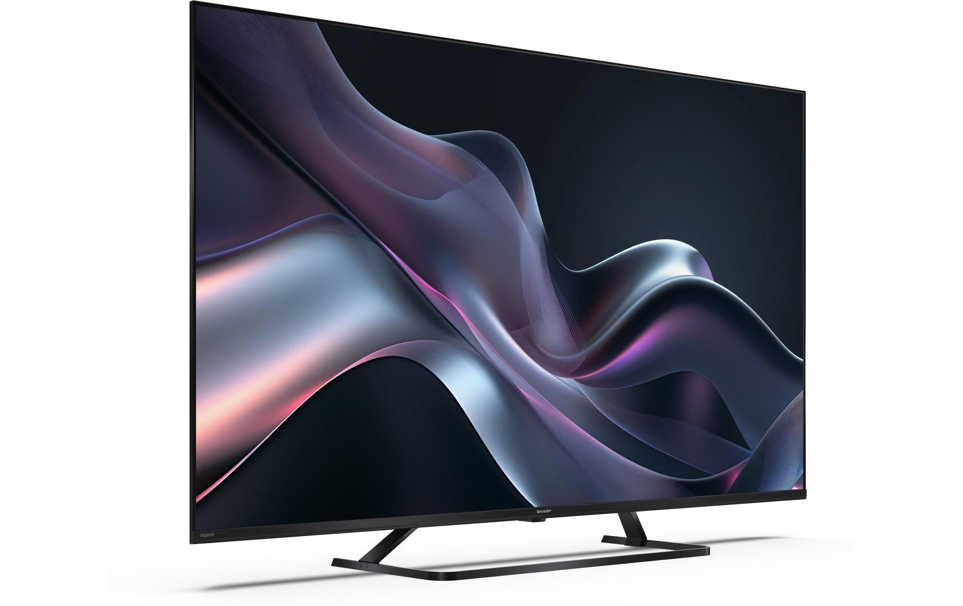 Sharp 50HP6265E – 50" TV – 4K UHD – QLED – Google TV – 60 Hz – Dolby Vision