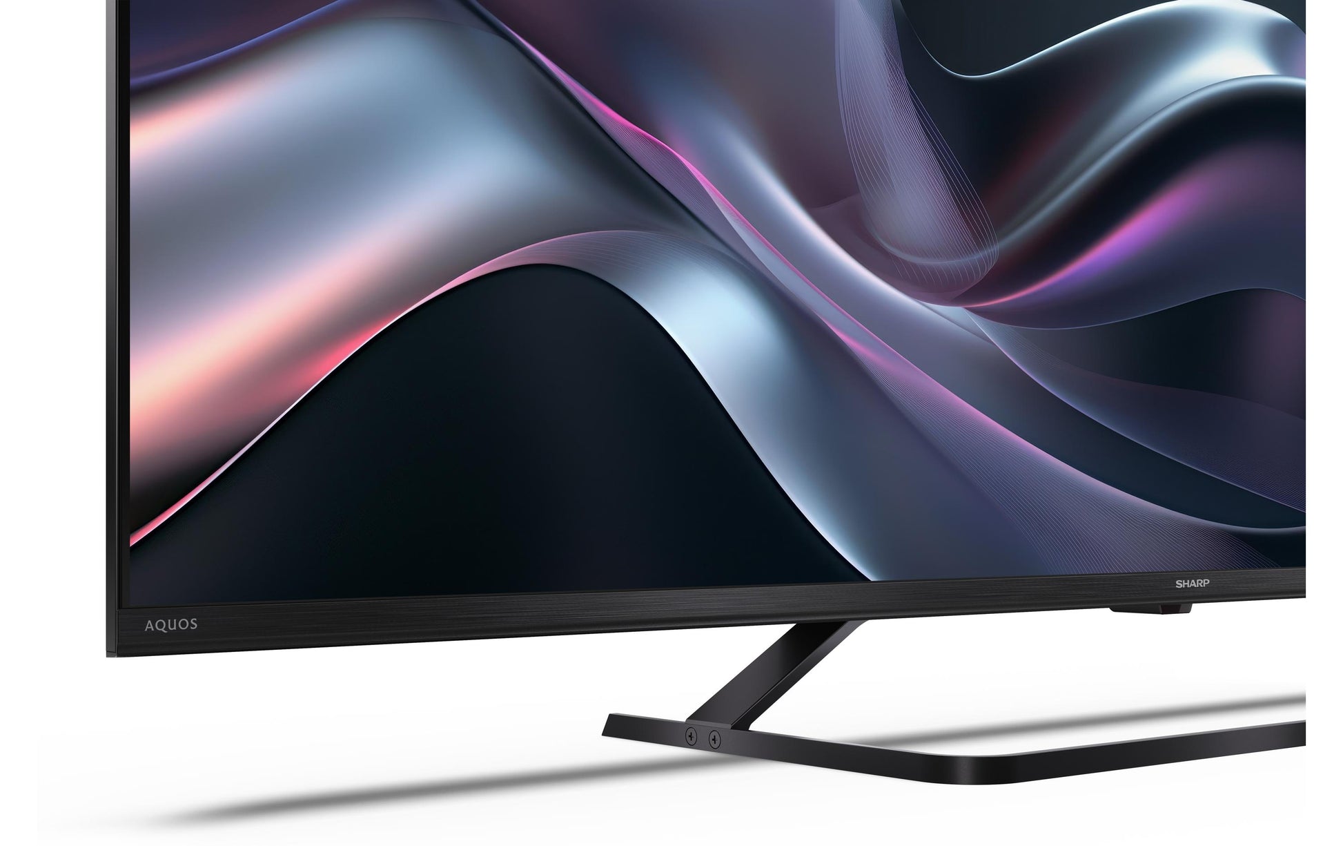 Sharp 50HP6265E – 50" TV – 4K UHD – QLED – Google TV – 60 Hz – Dolby Vision