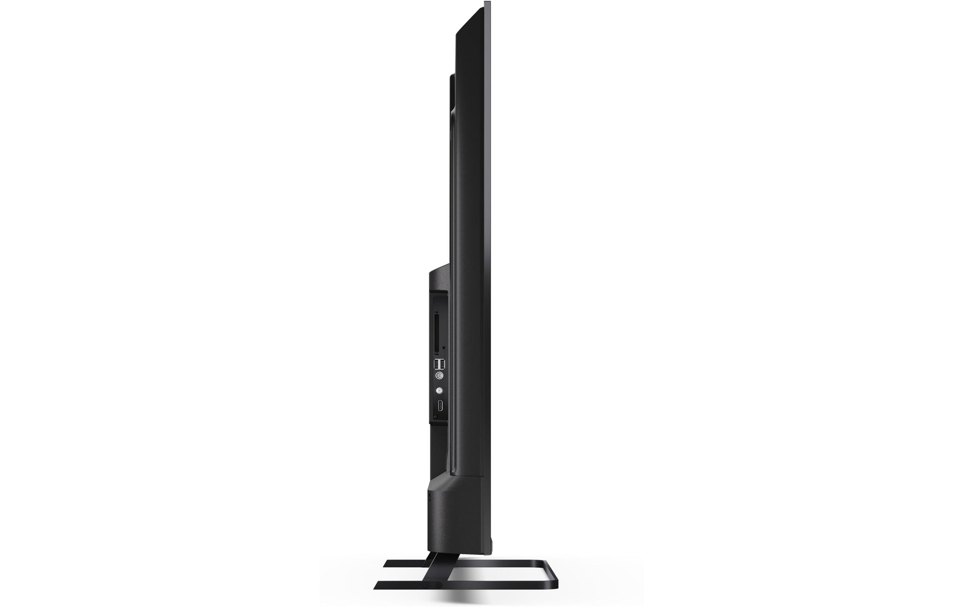 Sharp 55HP6265E – 55" TV – 4K UHD – QLED – Google TV – 60 Hz – Dolby Vision