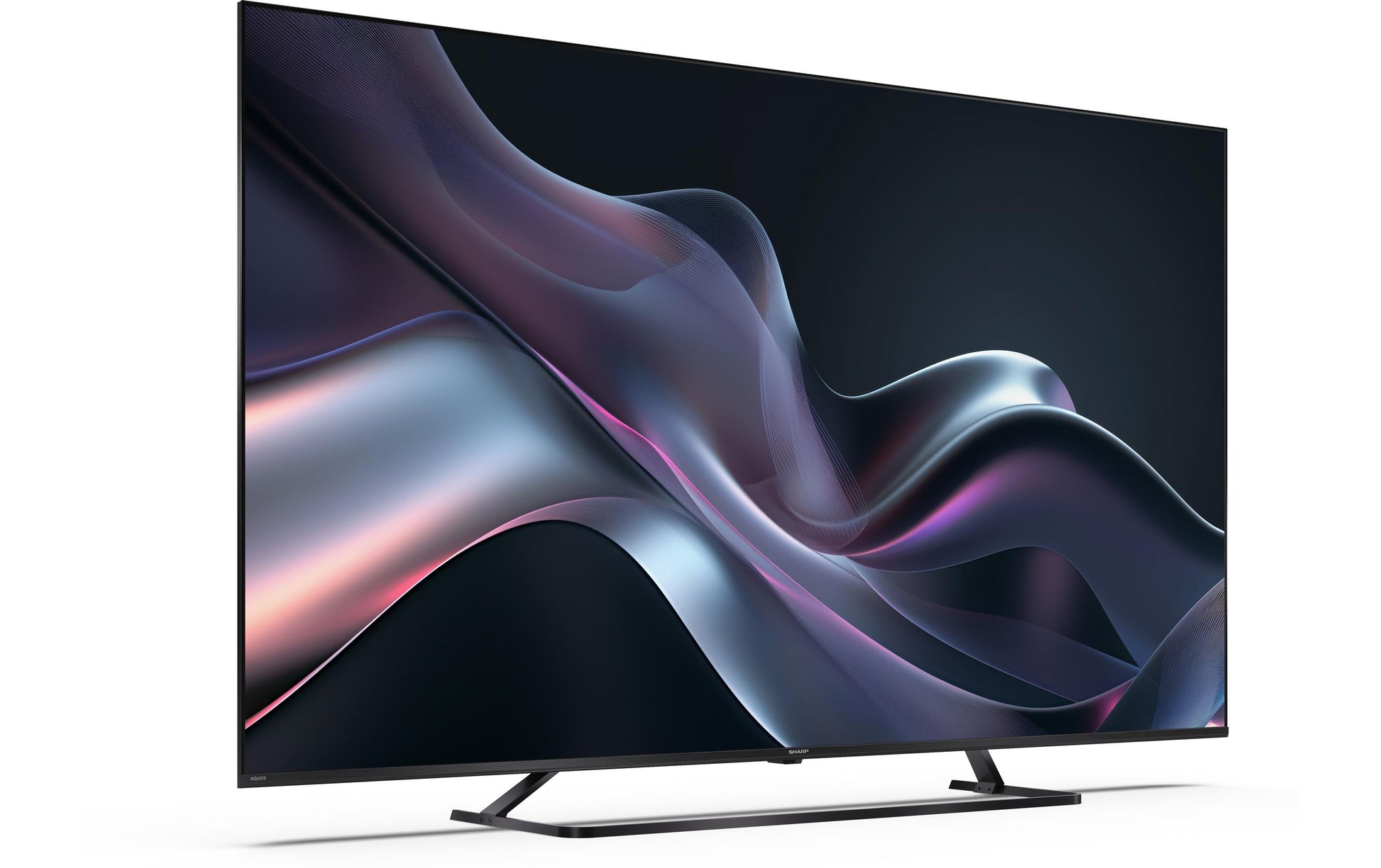 Sharp 65HP6265E – 65" TV – 4K UHD – QLED – Google TV – 60 Hz – Dolby Vision