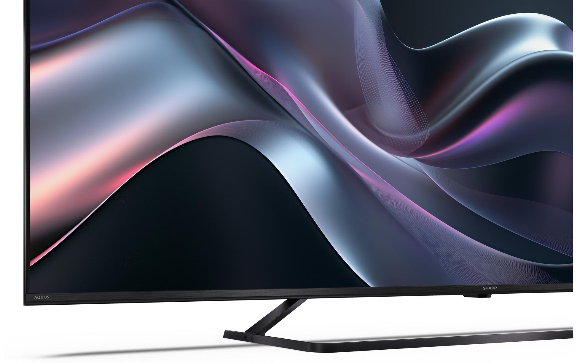 Sharp 65HP6265E – 65" TV – 4K UHD – QLED – Google TV – 60 Hz – Dolby Vision