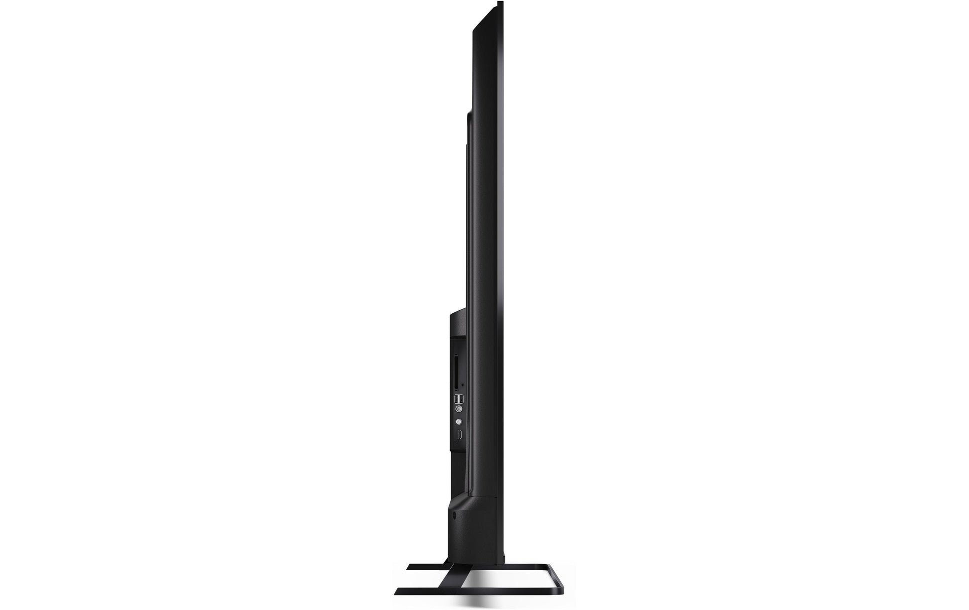 Sharp 65HP6265E – 65" TV – 4K UHD – QLED – Google TV – 60 Hz – Dolby Vision
