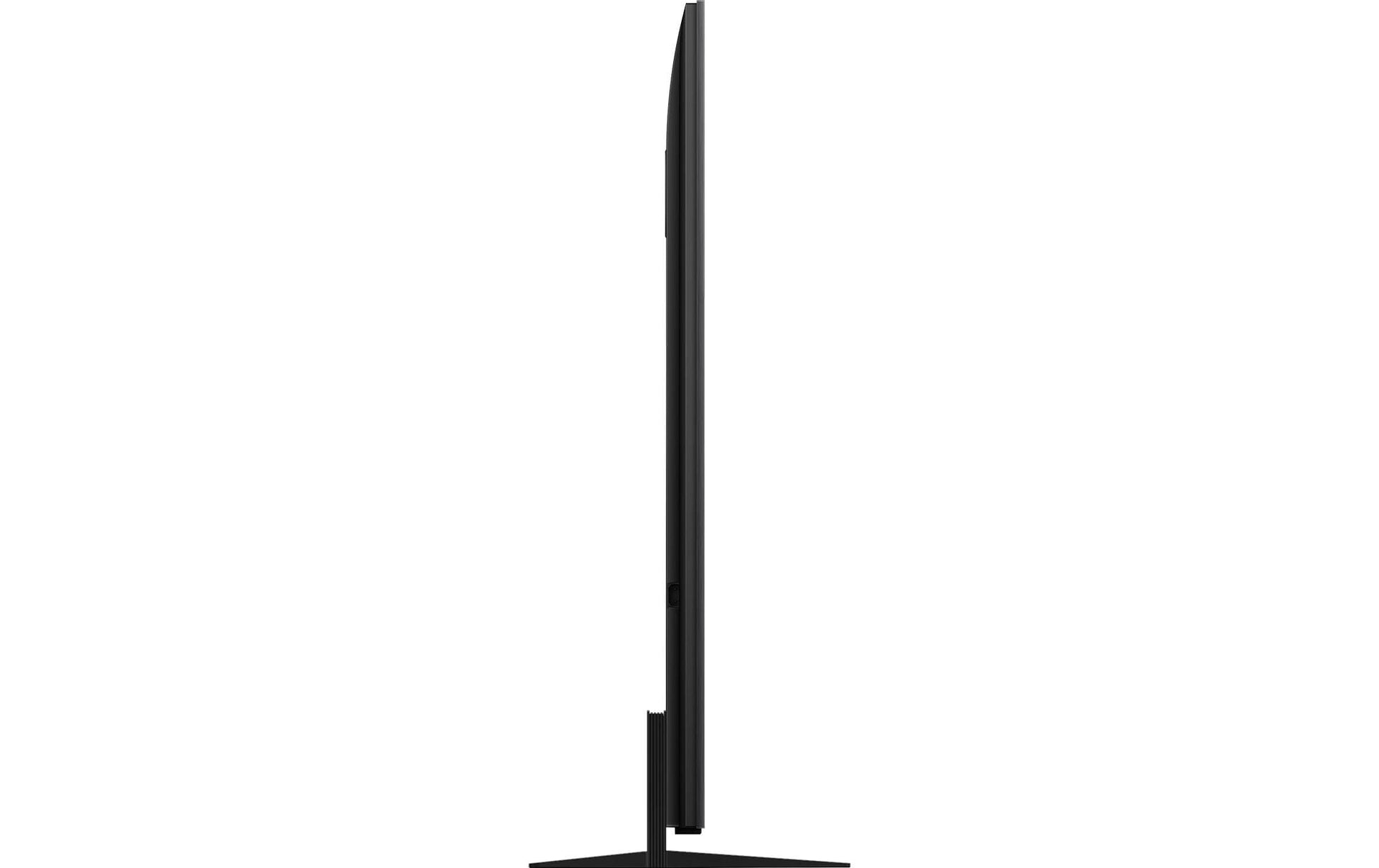 TCL C7K – 85" Mini-LED QLED UHD 4K, Google TV (2025)