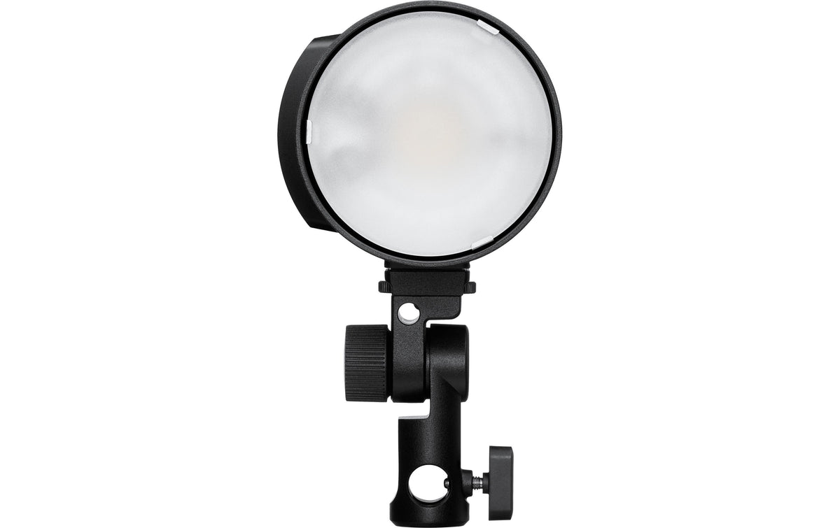 Profoto B30 Duo Kit Blitzgerät – 500 Ws, Leitzahl 76, 7000 K – Schwarz