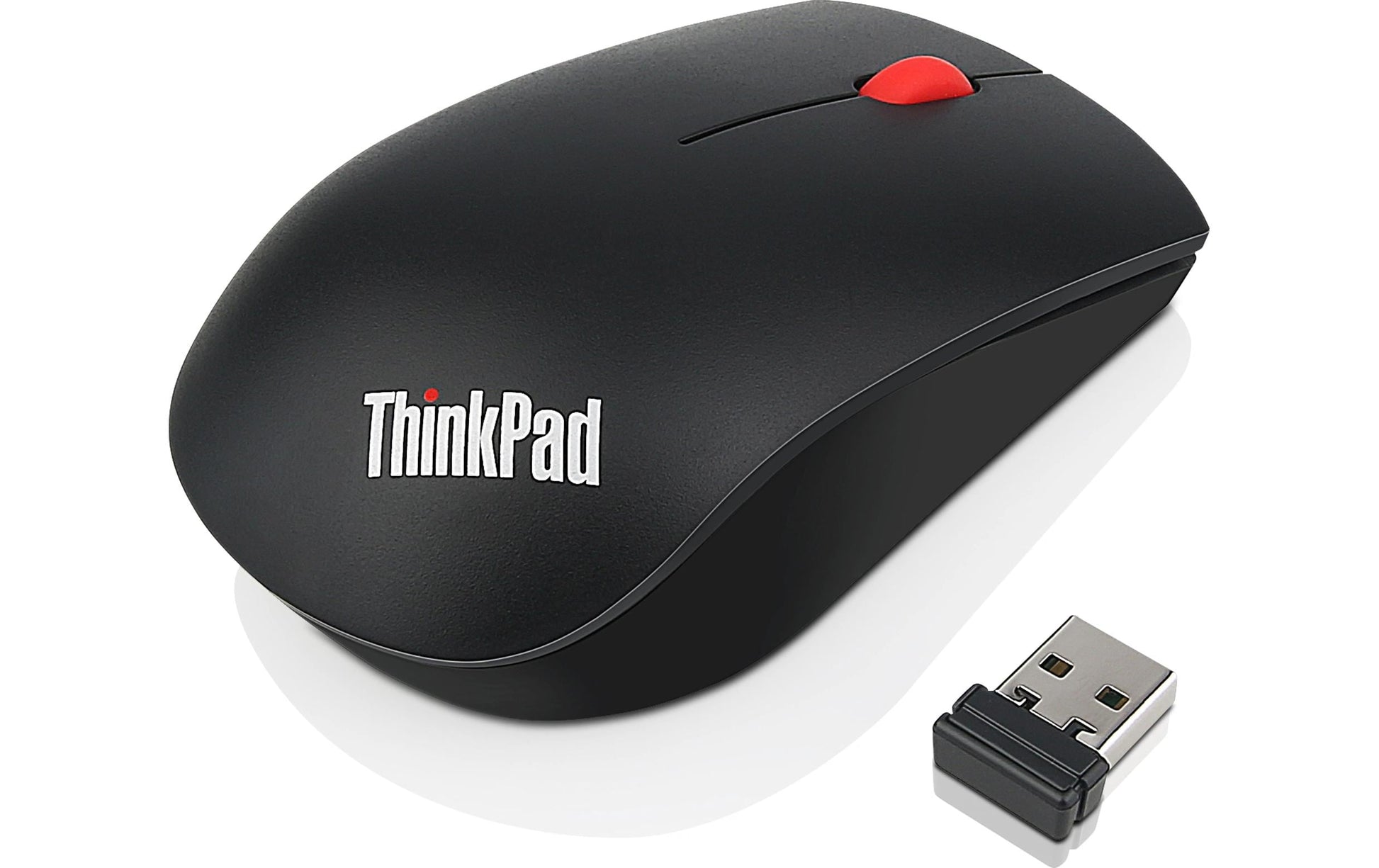 Lenovo ThinkPad Essential Maus – kabellos