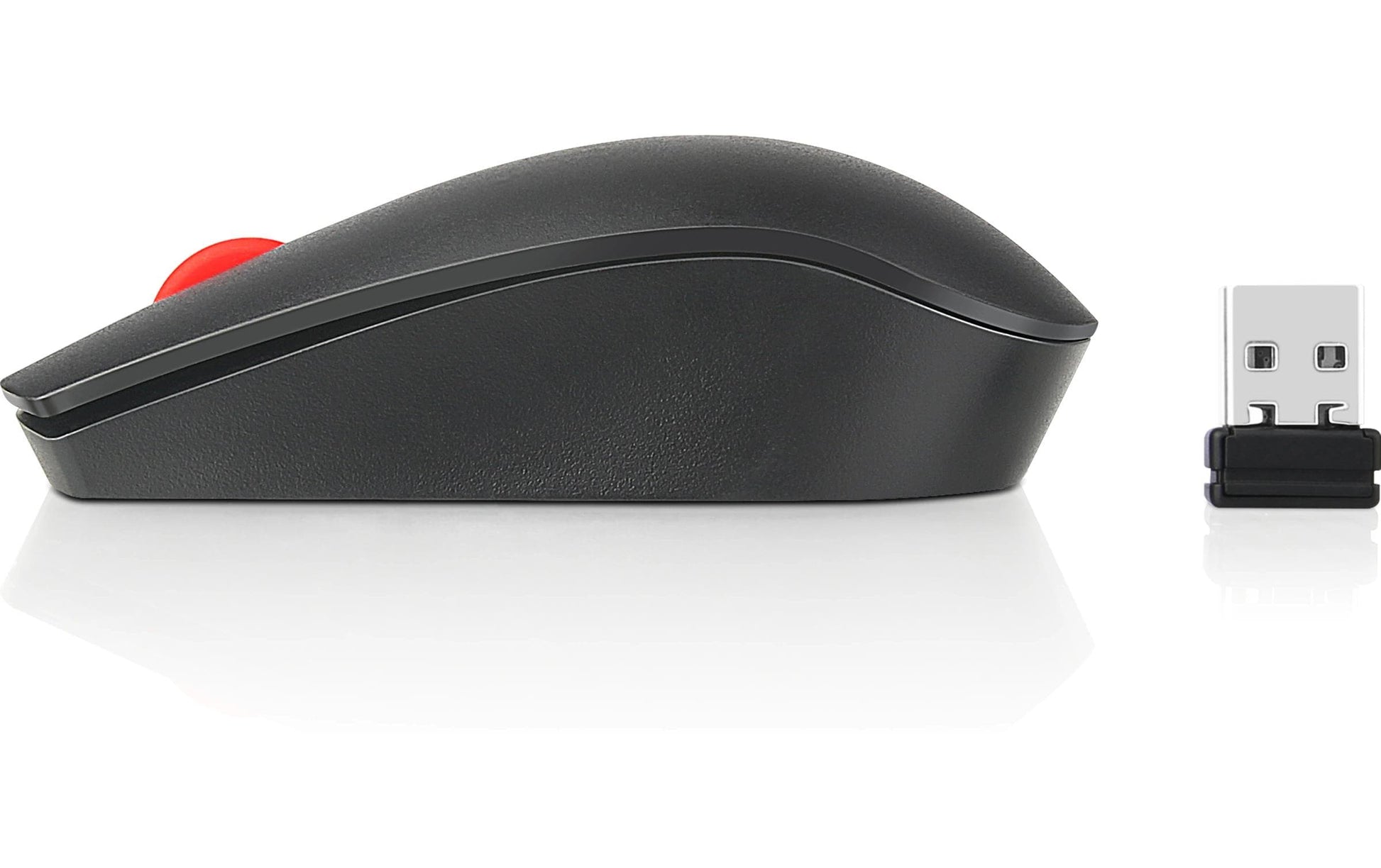 Lenovo ThinkPad Essential Maus – kabellos