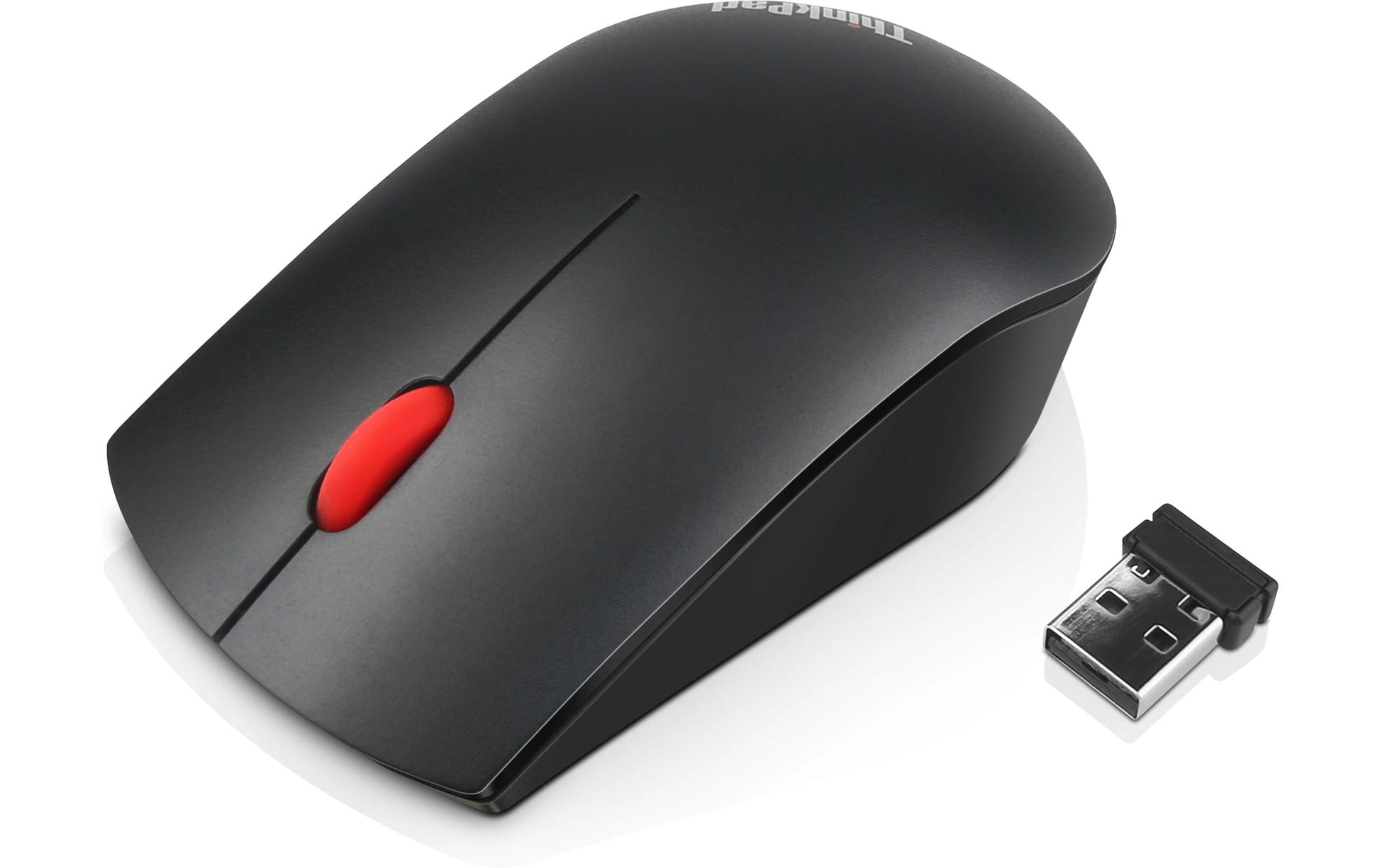Lenovo ThinkPad Essential Maus – kabellos