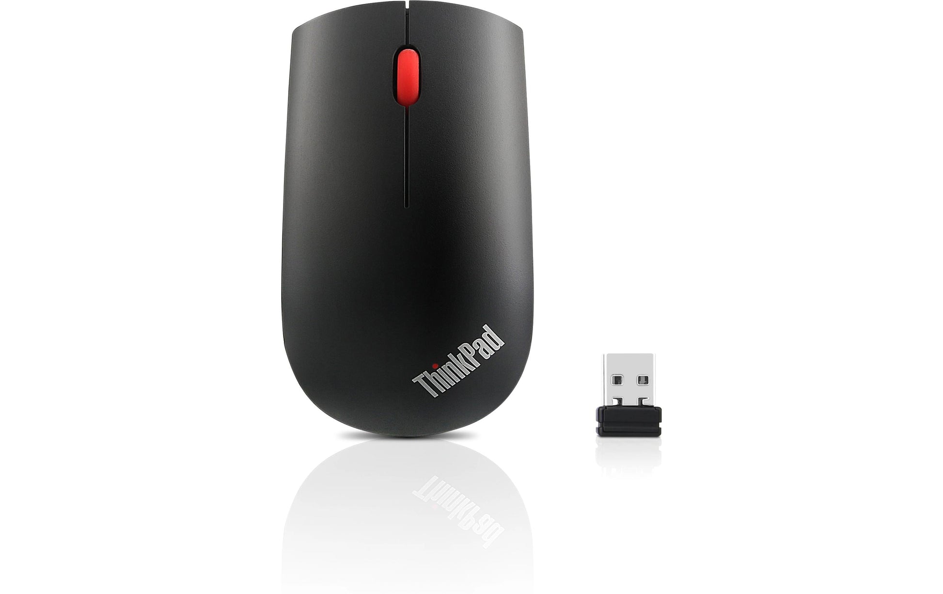 Lenovo ThinkPad Essential Maus – kabellos