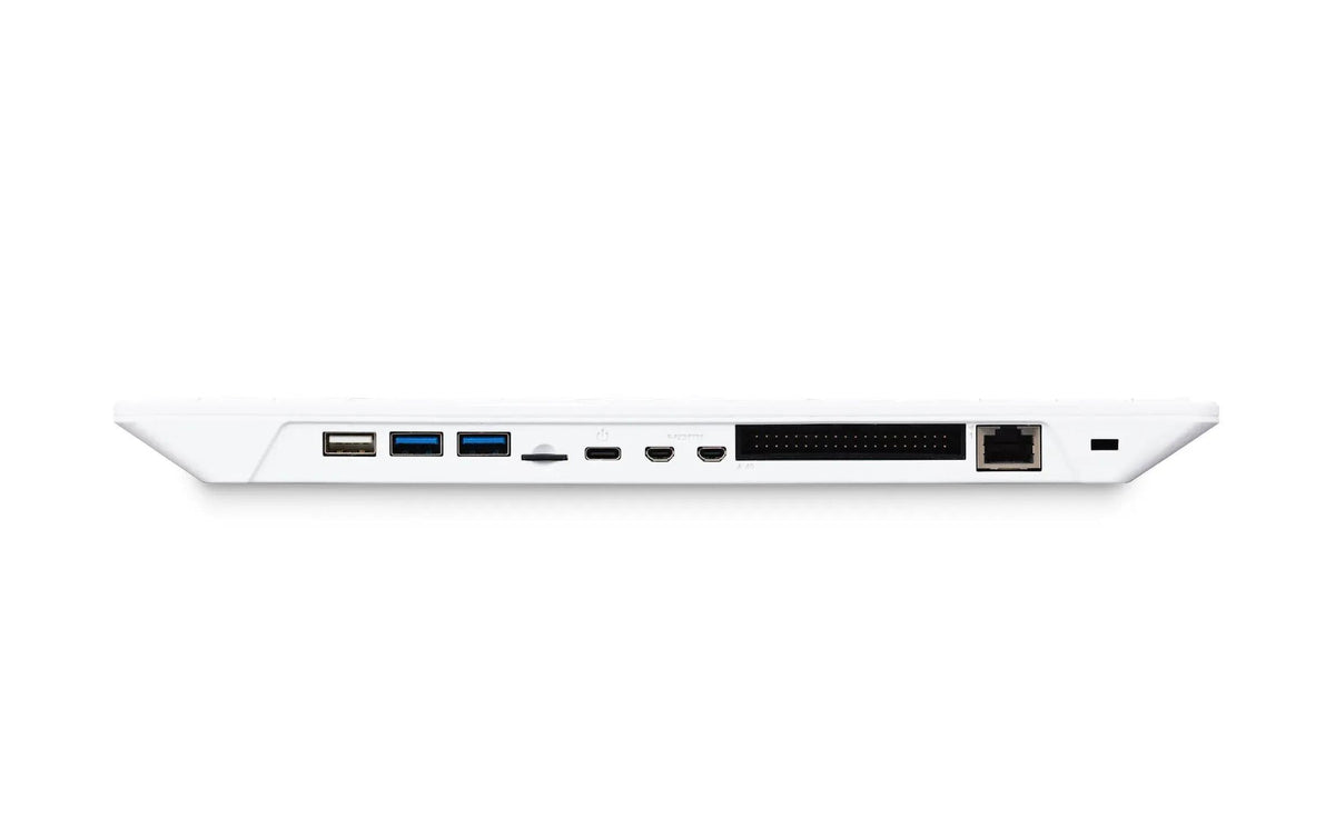 Raspberry Pi 500 Micro – ARM Cortex A76, 8 GB RAM, 32 GB SD