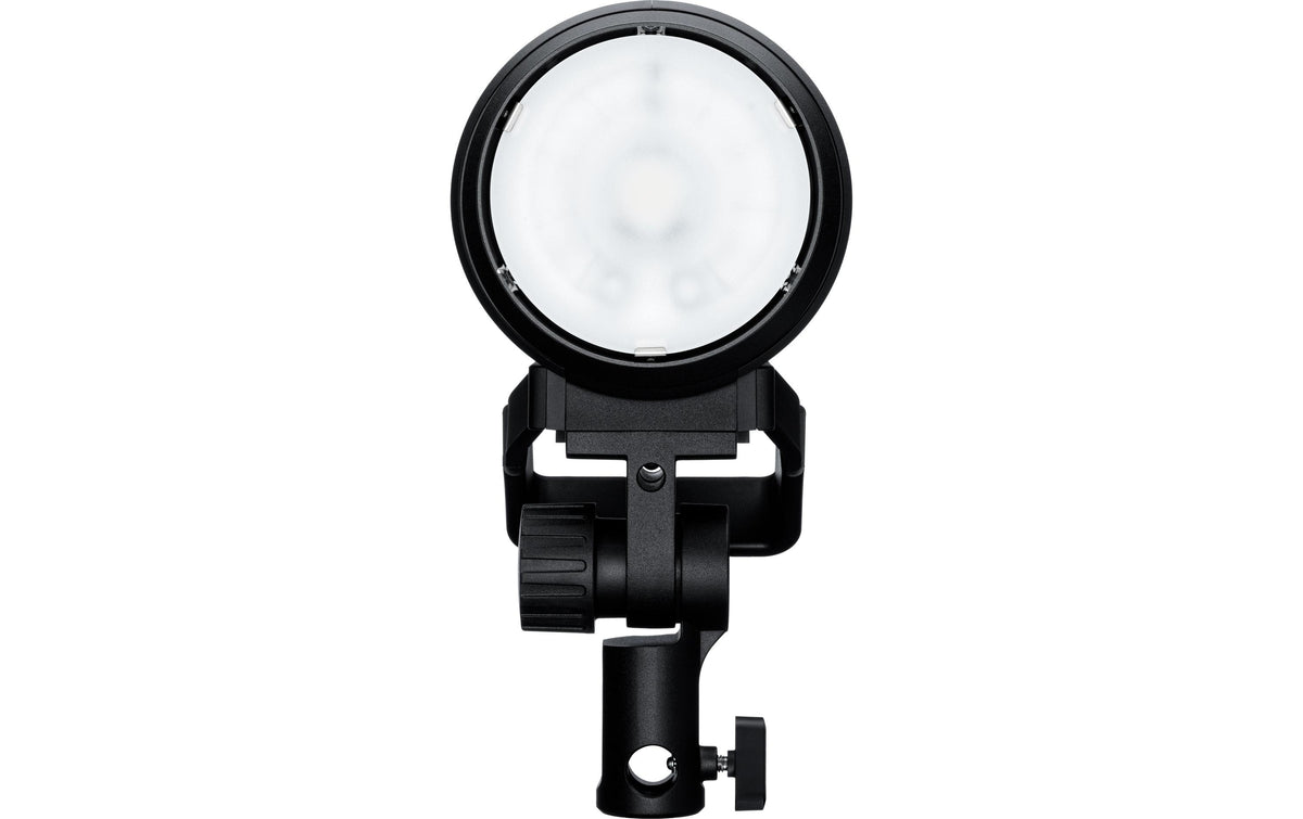 Profoto Pro-D3 1250 Studioblitz – 1250 Ws, Leitzahl 112, 1/1400 s – 6300 K – Schwarz – für Profoto