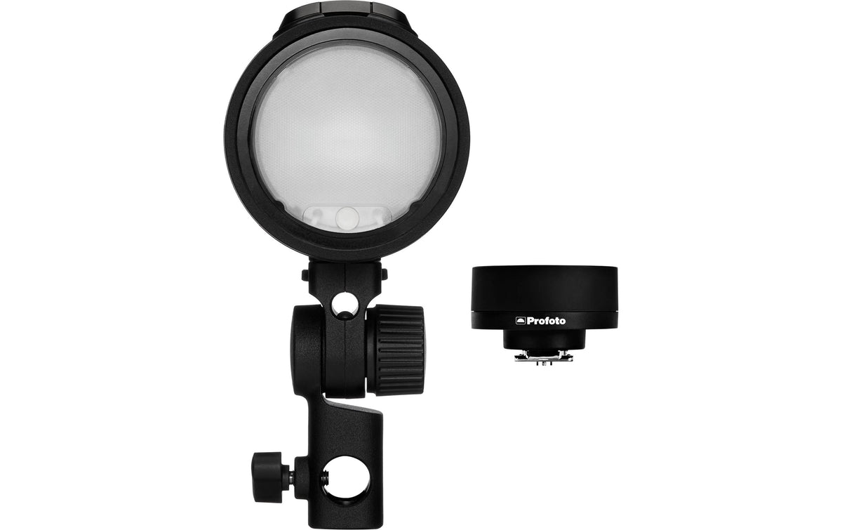 Profoto A2 Connect Kit Blitz – 100 Wh, Leitzahl 60 – für Sony – Schwarz