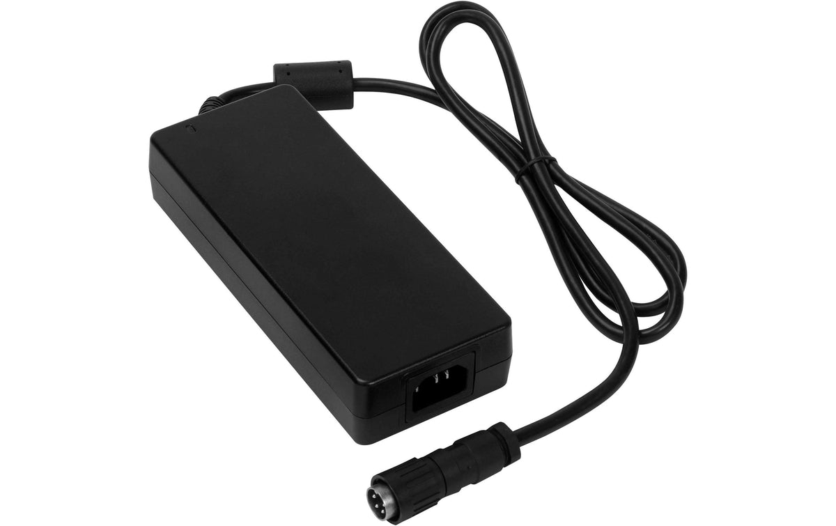 Profoto 100304 Akkuladegerät – für Pro-B4 – 100–240 V AC
