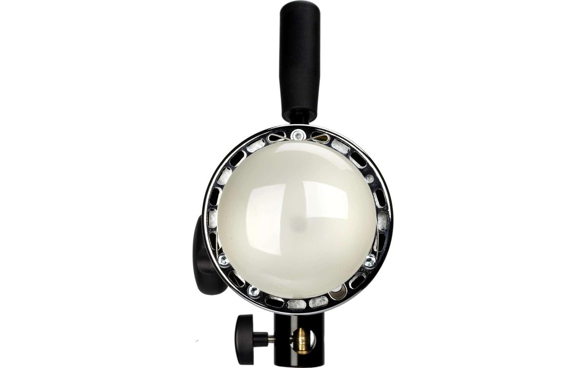 Profoto ProHead Plus Blitzkopf – Leitzahl 105, 250 W, mit Zoom-Reflektor – für Profoto