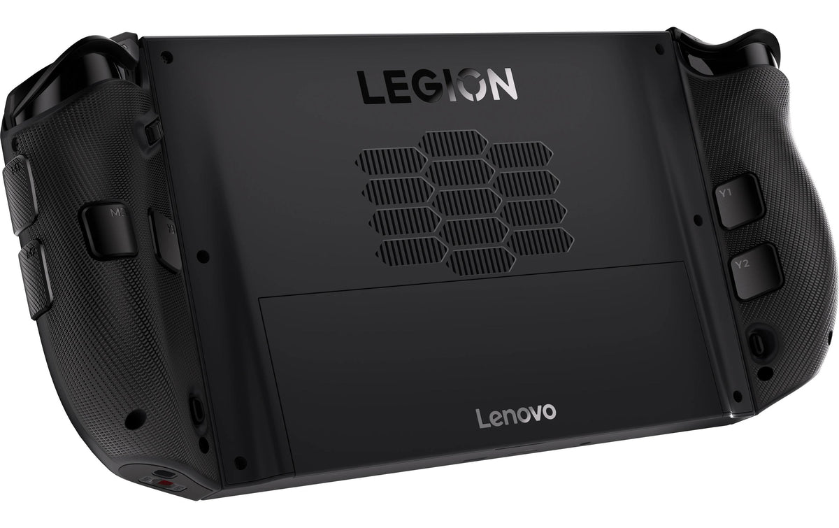 Lenovo Legion Go 8ASP2 – 8,8" WUXGA, Ryzen Z2 Extreme, 32 GB, 1 TB SSD, Win 11 Home