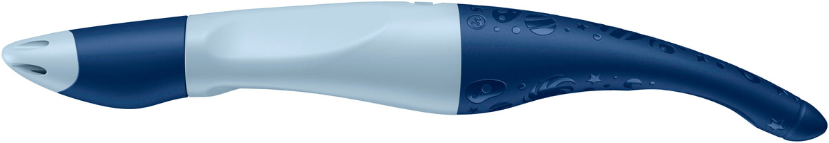 STABILO EASYoriginal 3D Dream – Tintenroller, 0,5 mm, Blau, radierbar, für Rechtshänder