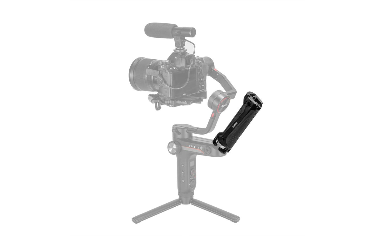 SmallRig Halterung – 150 × 45 mm – für Zhiyun-Tech WEEBILL-S