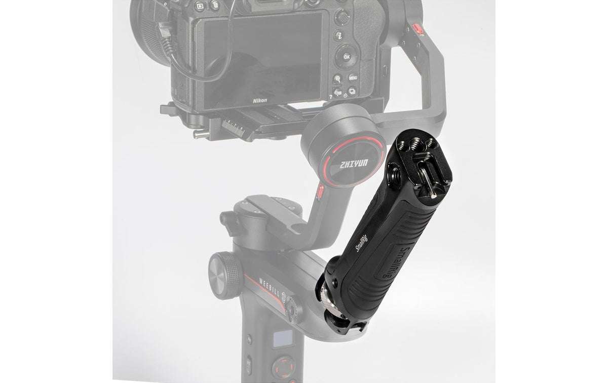 SmallRig Halterung – 150 × 45 mm – für Zhiyun-Tech WEEBILL-S
