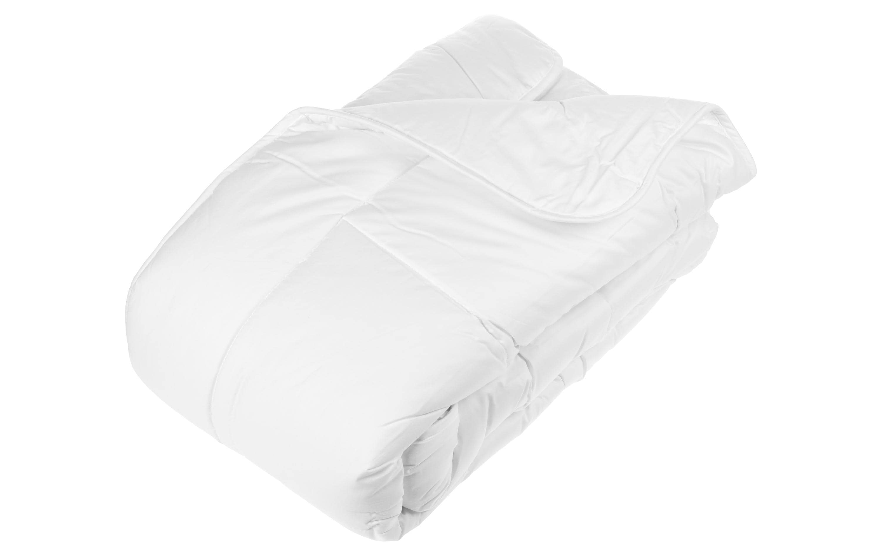 Cocon Merinowolle & Polyester Duvet – 160 × 210 cm – 1100 g – OEKO-TEX Standard 100