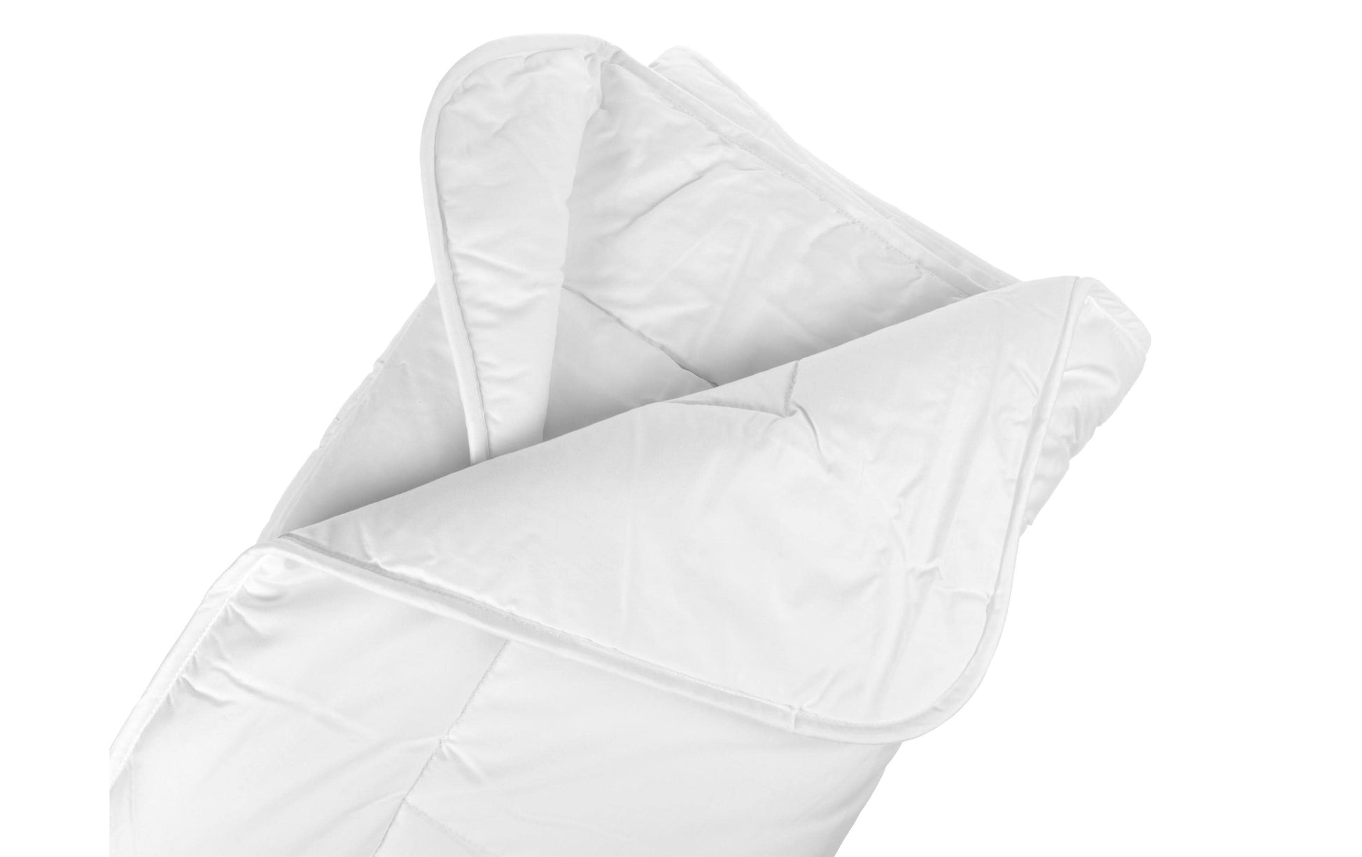 Cocon Merinowolle & Polyester Duvet – 160 × 210 cm – 1100 g – OEKO-TEX Standard 100