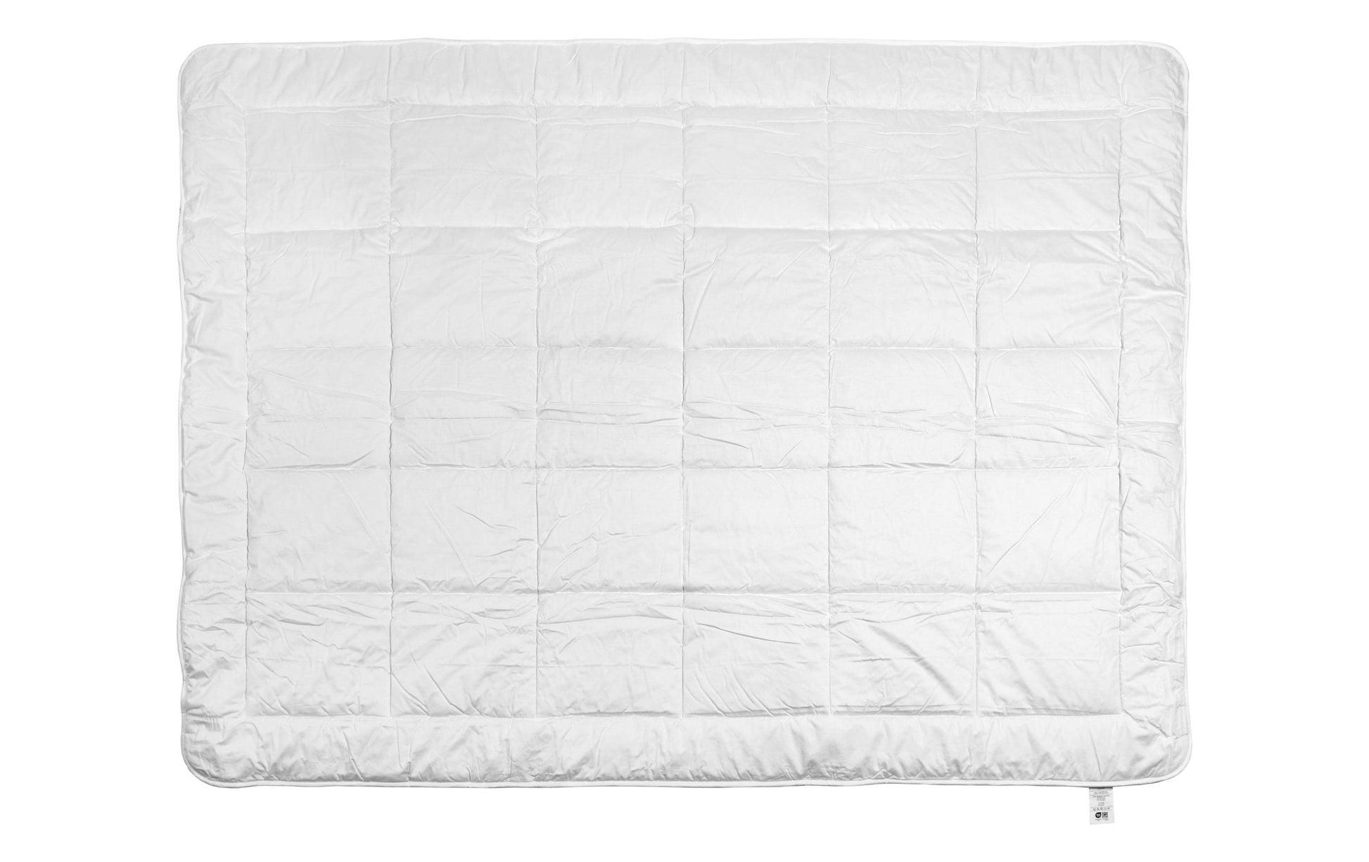 Cocon Merinowolle & Polyester Duvet – 160 × 210 cm – 1100 g – OEKO-TEX Standard 100