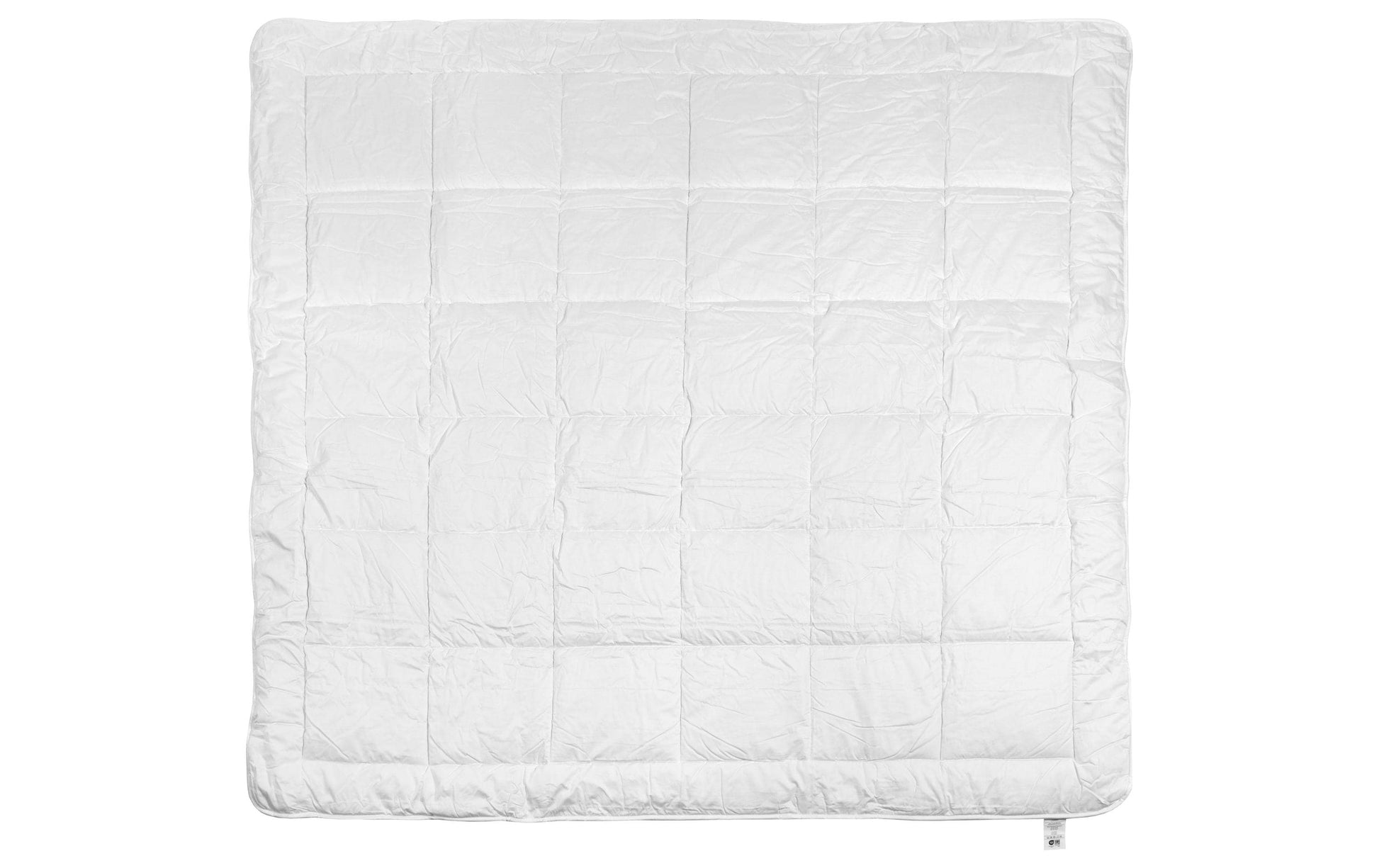 COCON Merinowolle & Polyester Duvet – 200 × 210 cm – 1100 g – OEKO-TEX Standard 100