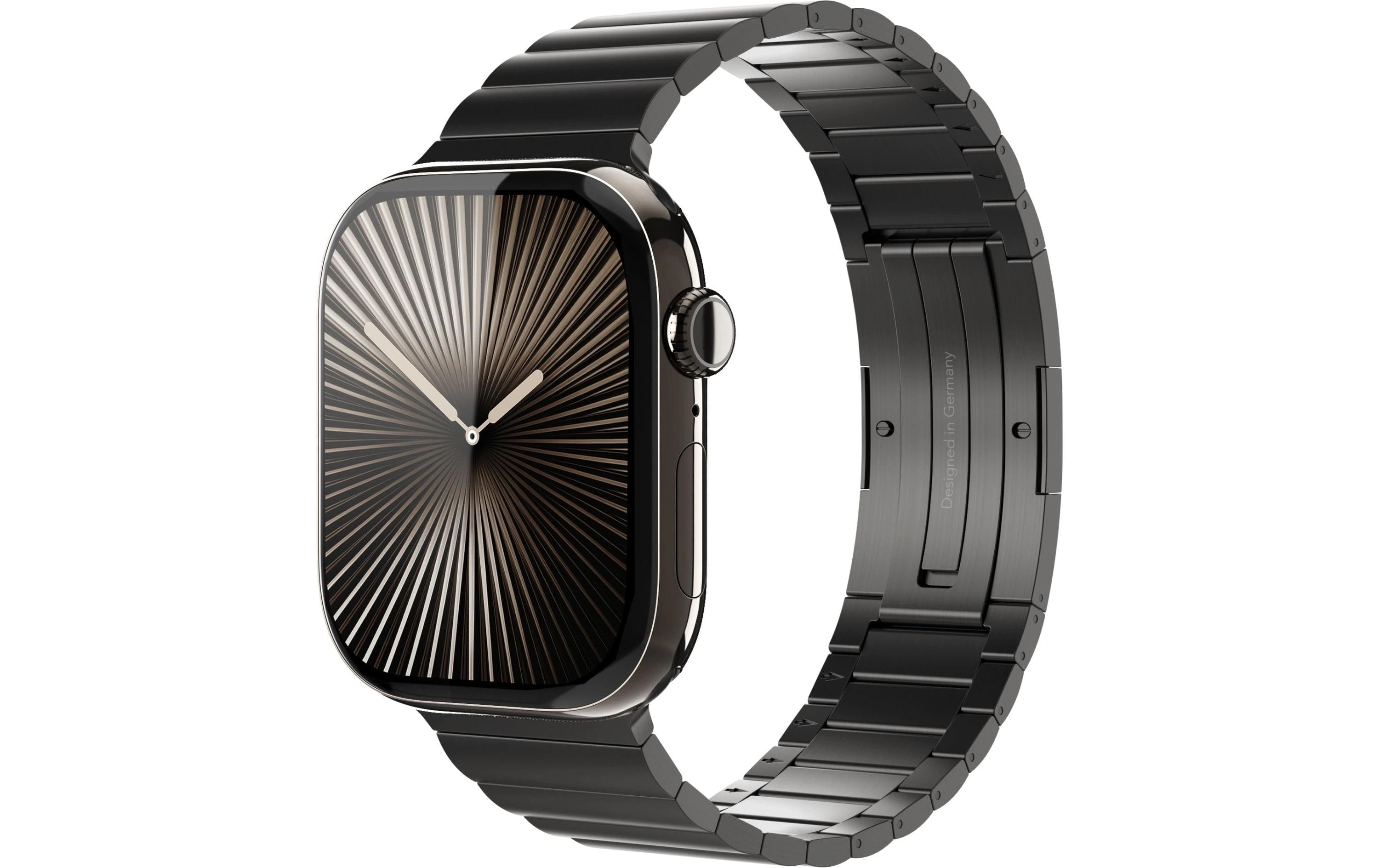 Vonmählen Link BraceletPro OS – Armband – für Apple Watch (diverse Grössen)