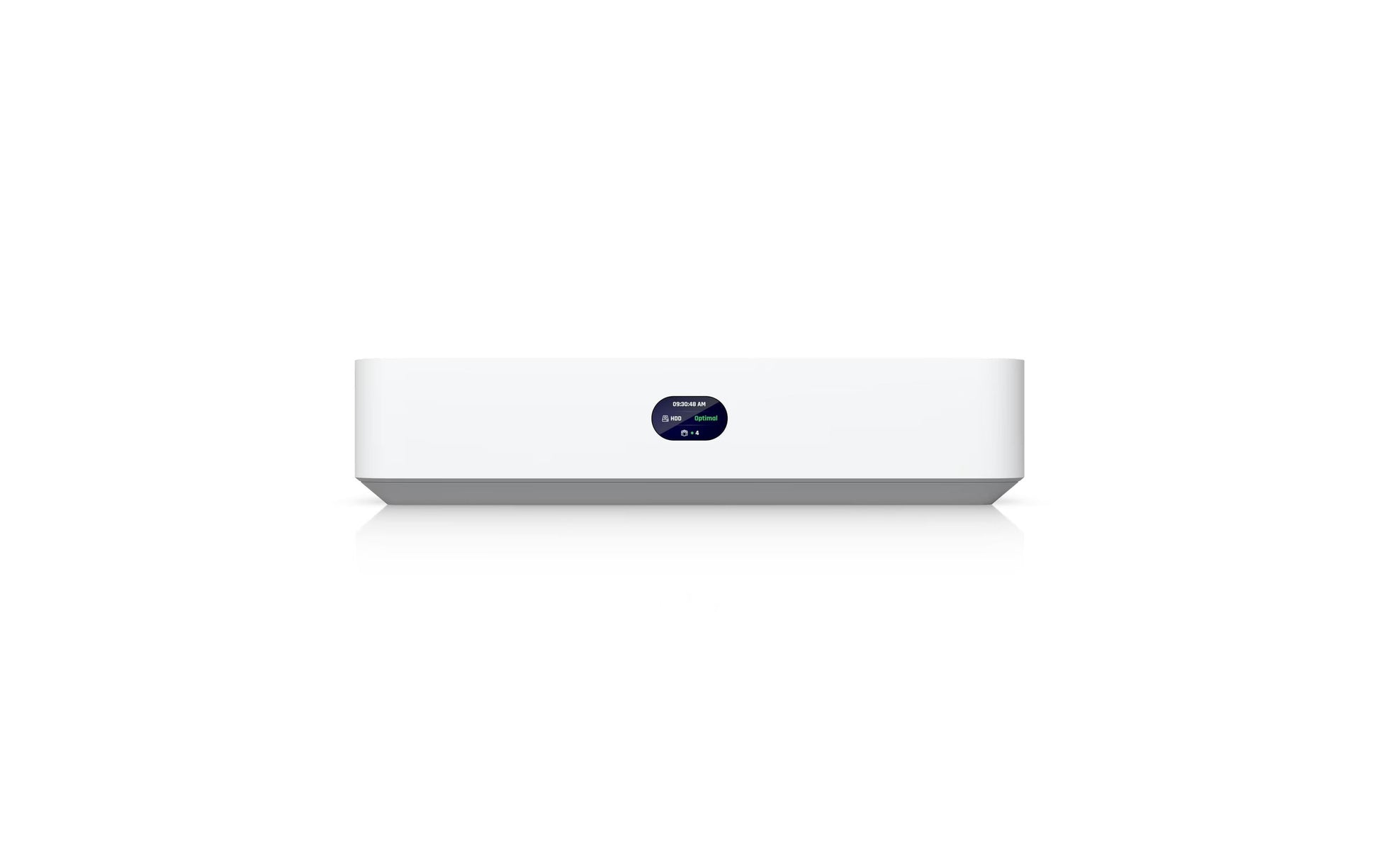 Ubiquiti UniFi Protect UNVR-INSTANT-KIT Turret – 4MP – IR 30 m – PoE – IP66