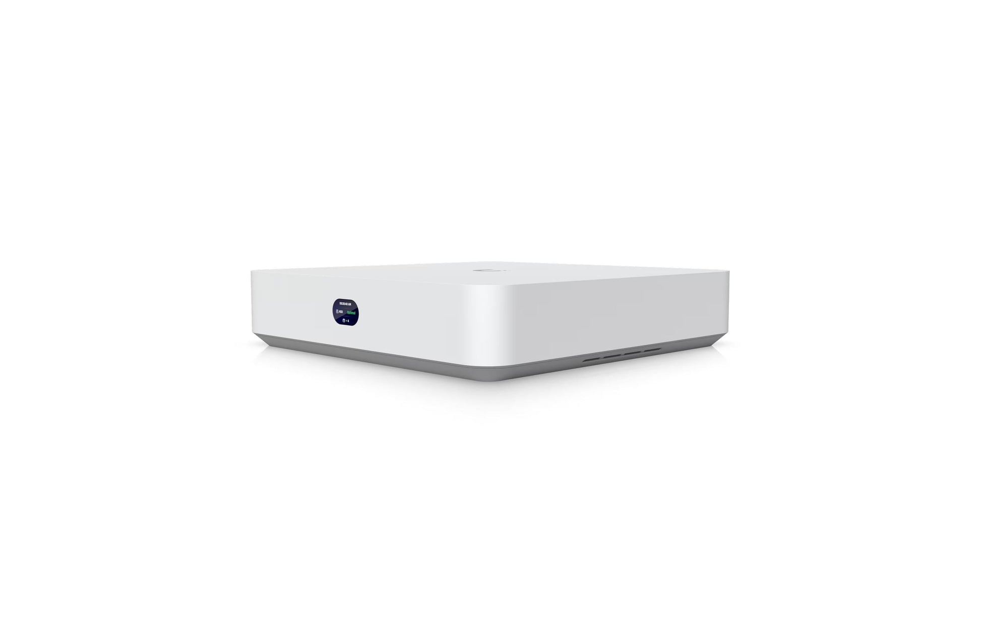 Ubiquiti UniFi Protect UNVR-INSTANT-KIT Turret – 4MP – IR 30 m – PoE – IP66