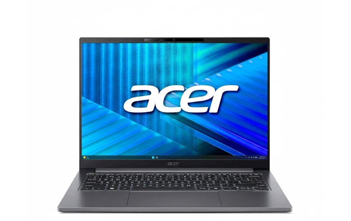 Acer TravelMate X414-51-TCO-728L WUXGA, U7-258V, 32 GB, 512 GB – Windows 11 Pro