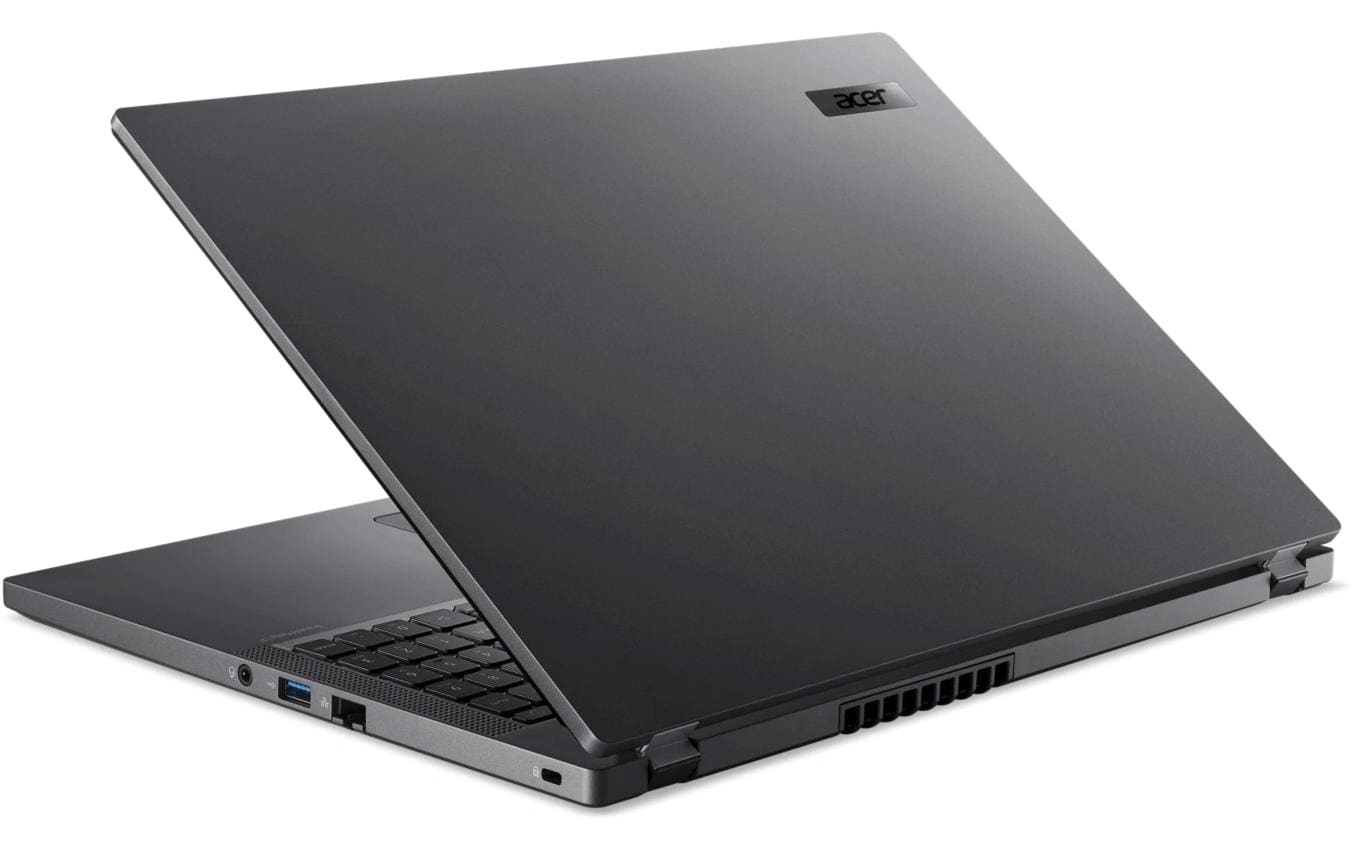 Acer TM P216-71 – 16" WUXGA, Core Ultra 5 125H, 32 GB, 512 GB SSD, Win 11 Pro, QWERTZ (CH)