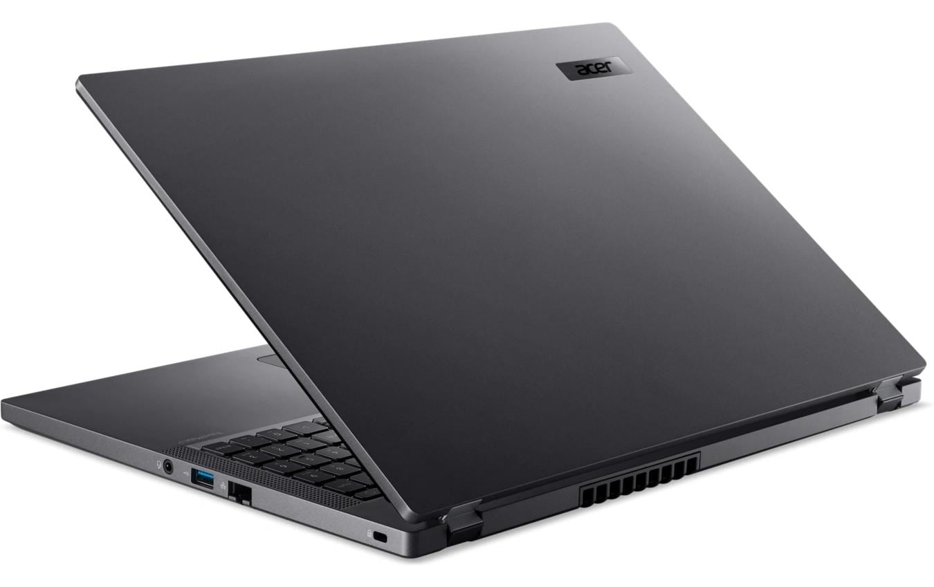 Acer TM P216-51 – 16" WUXGA, Core Ultra 5 115U, 16 GB, 512 GB SSD, Win 11 Pro, QWERTZ (CH)