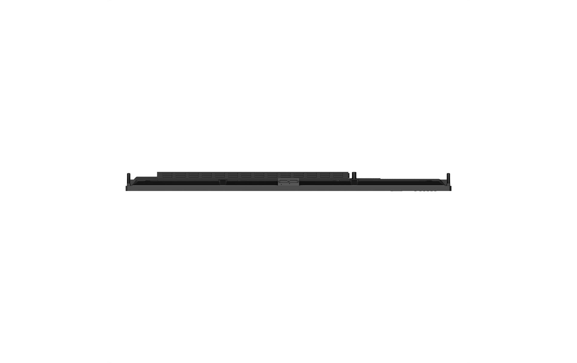 BenQ Whiteboard – 196.2 × 120.1 cm, Wandmontage