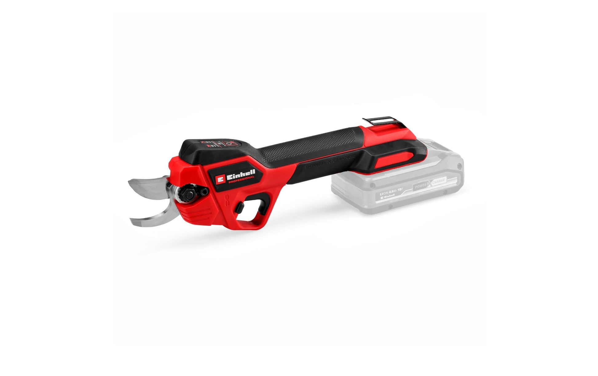 Einhell professional Einhell 36 V Professional Garten-Kit – Garten-Kit – 2×Akku, 2×Ladegerät – Power X-Change