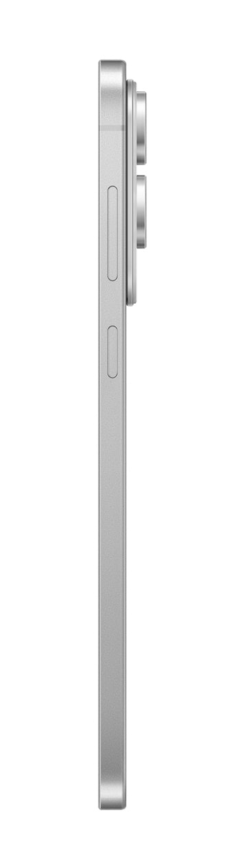 Samsung Galaxy S25 Edge – silber, 6,7", 3120 × 1440, Android 15, 512 GB, 12 GB, Dual-SIM, 5G, IP68, NFC