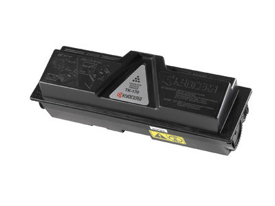 Kyocera TK-170 Schwarz Toner – Original – 7'200 Seiten – für Kyocera FS-1320D/FS-1370DN/ECOSYS P2135d und andere