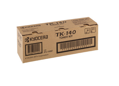 Kyocera – Toner TK-140 – Schwarz – für FS-1100/FS-1100N