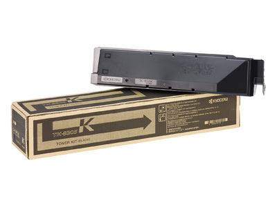 Kyocera – Toner TK-8305K – Schwarz
