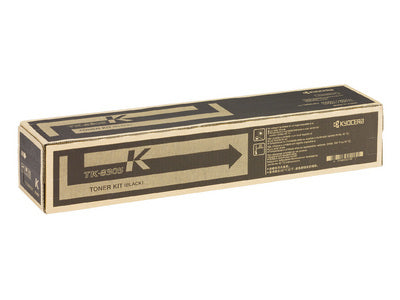 Kyocera – Toner TK-8305K – Schwarz, 25000 Seiten