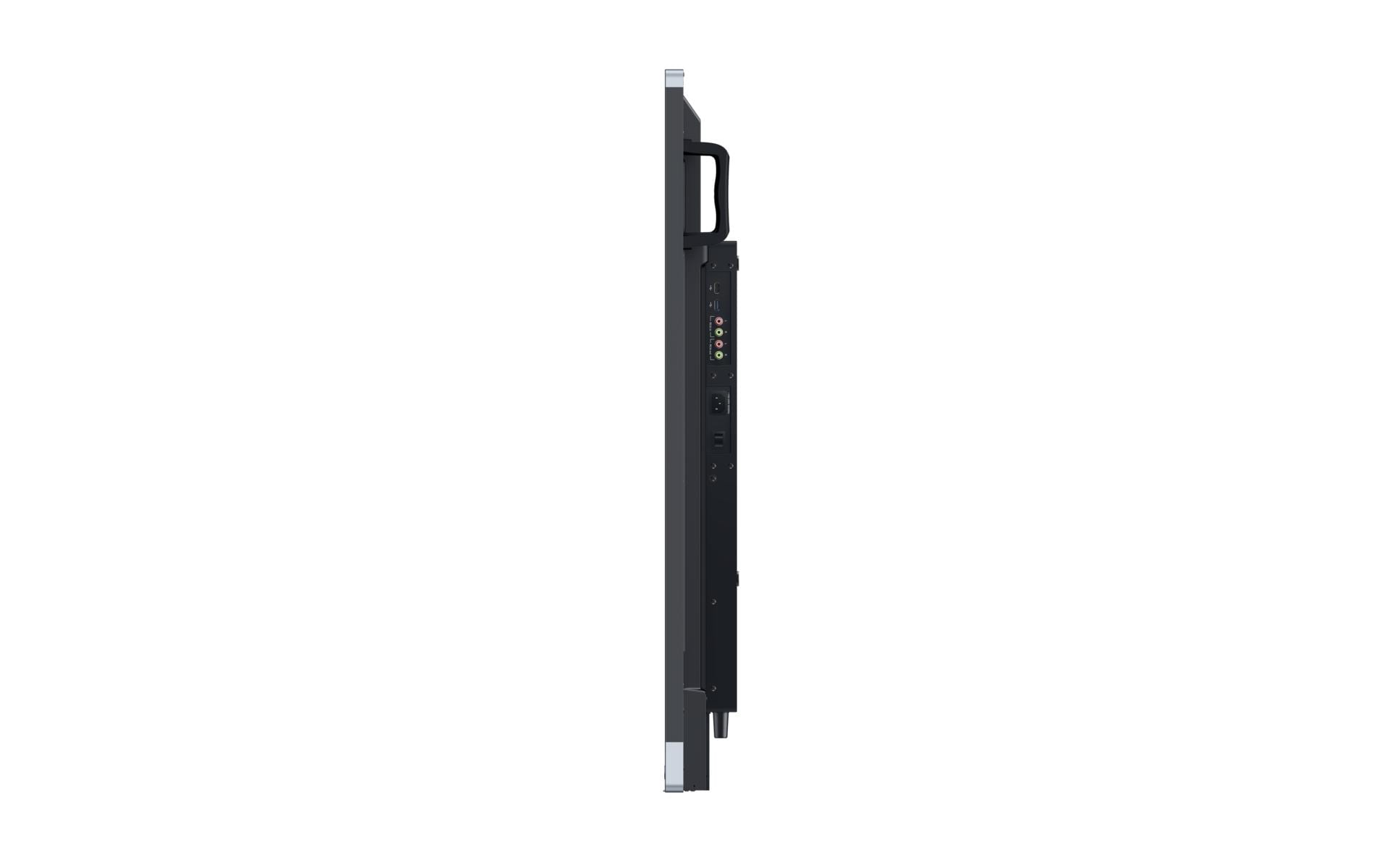 Yealink MeetingBoard Pro (MB75Pro-A02) – Interaktives Display, 75", für Microsoft Teams
