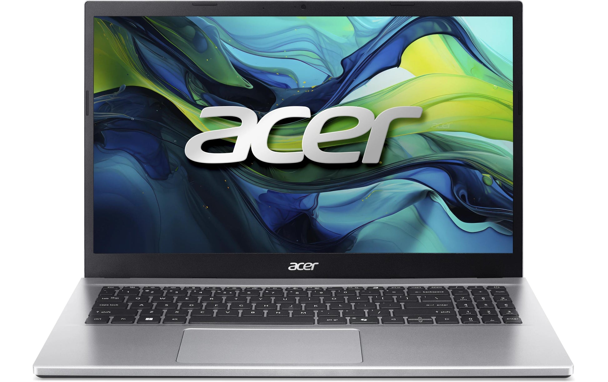 Acer Aspire 15 – 15,6" FHD, Ryzen 7 5825U, 32 GB, 1 TB SSD, Win 11 Home, QWERTZ (CH)