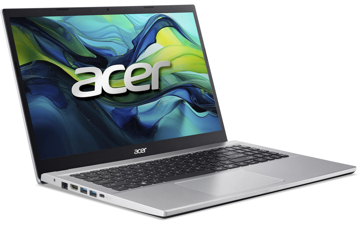 Acer Aspire 15 R7-5825U – 15,6" FHD, Ryzen 7 5825U, 16 GB, 2 TB SSD, Win 11 Home, QWERTZ (CH)
