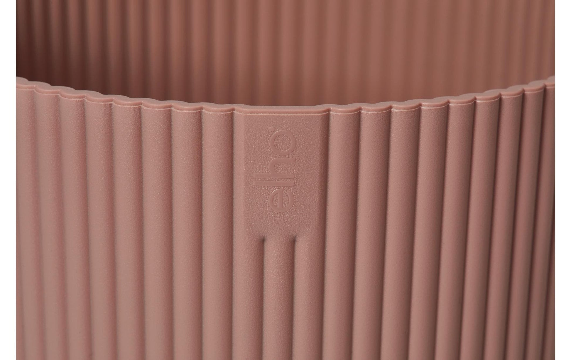 elho Schale – Kunststoff, rosa – Ø 30 × 27 cm