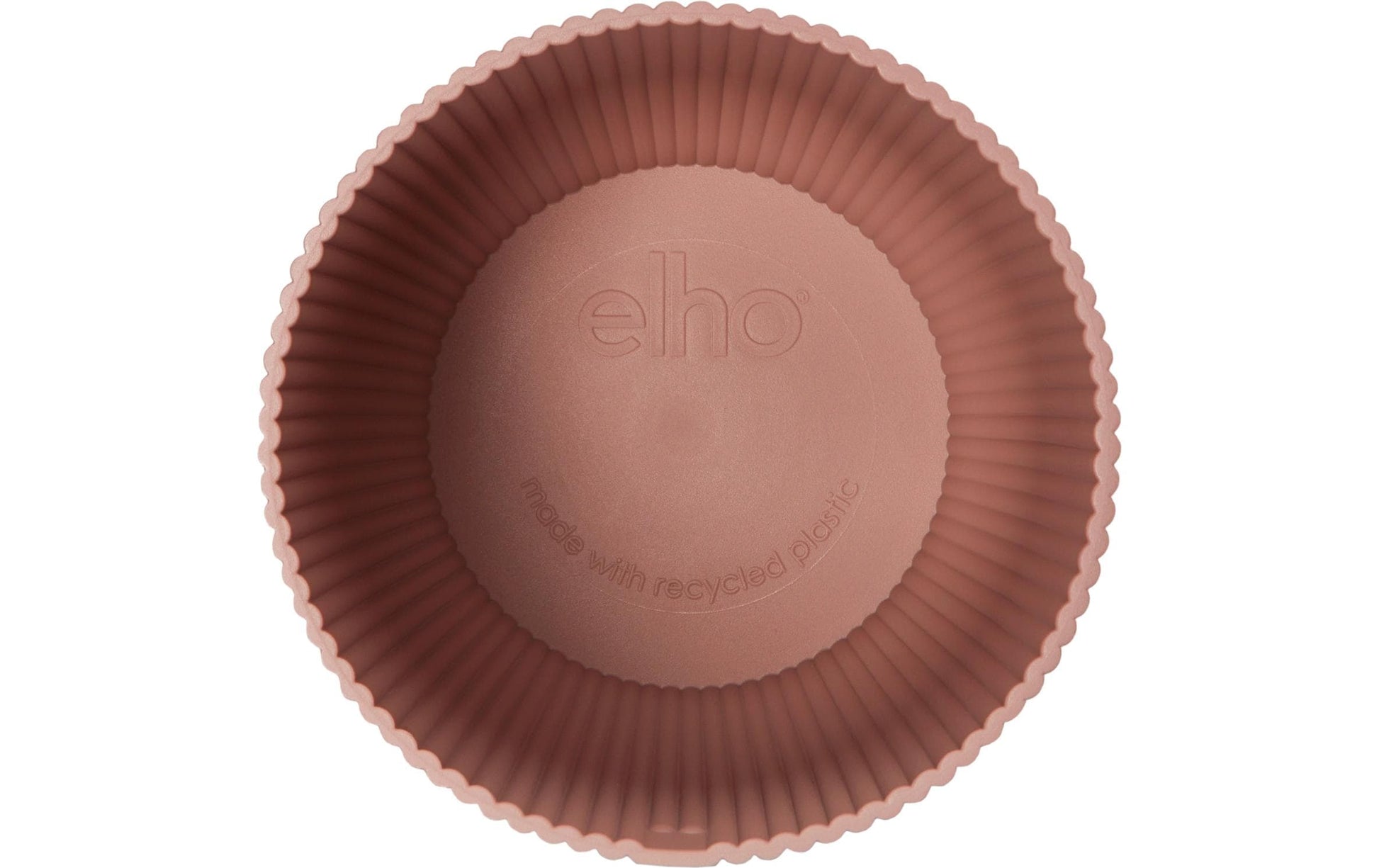 elho Schale – Kunststoff, rosa – Ø 30 × 27 cm