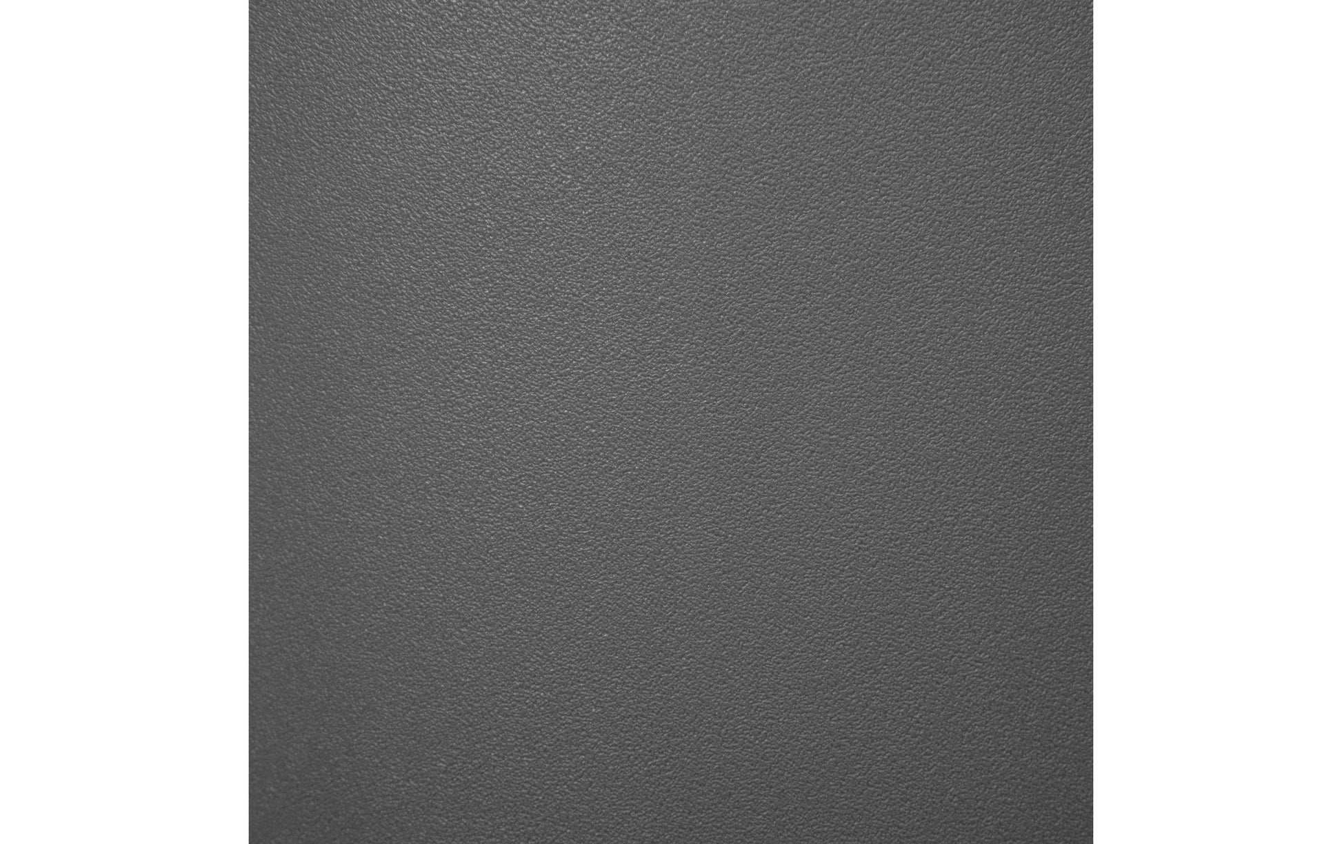 elho Schale – Kunststoff, Schwarz – Ø 34 cm