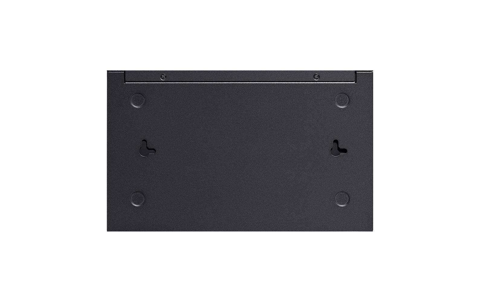 TP-Link ES210GP – Managed Switch – 10×GbE, 1×SFP, L2, PoE+ 63 W