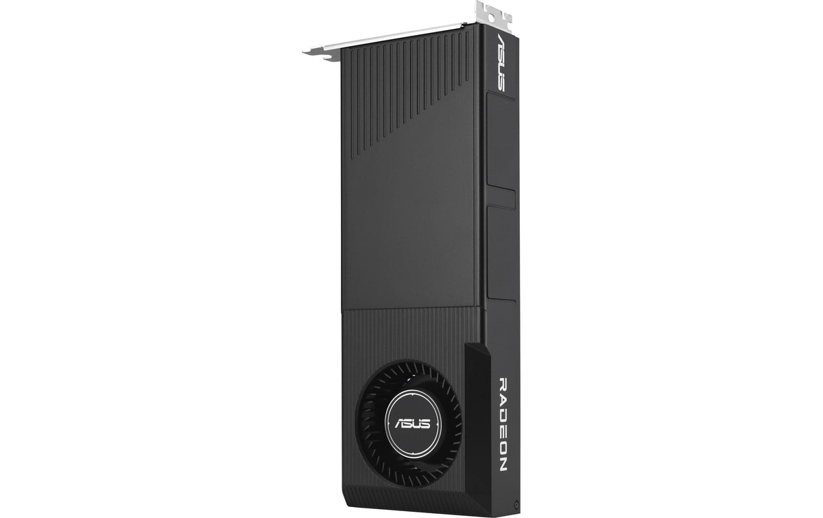 ASUS Turbo AI PRO R9700-32G – Grafikkarte – 32 GB GDDR6, PCIe 5.0, 1×HDMI 2.1b, 3×DP 2.1a, 1×16-polig