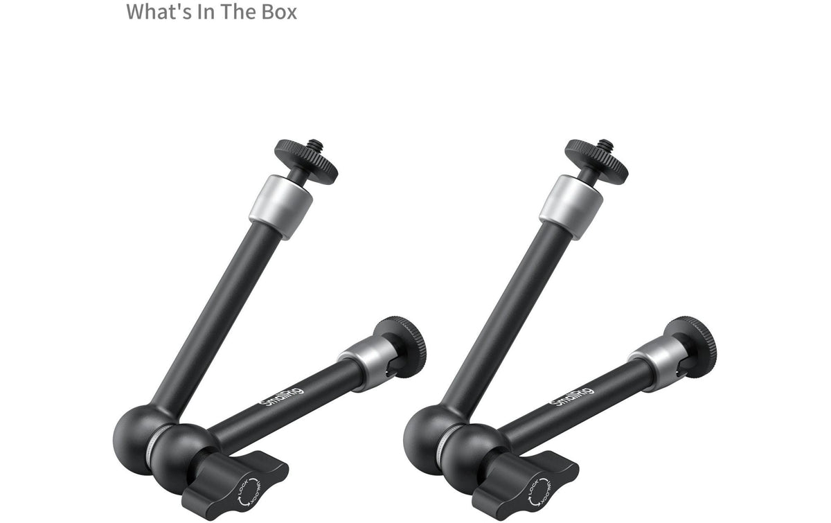 SmallRig Magic Arm Support Kit 9.8 – Halterung