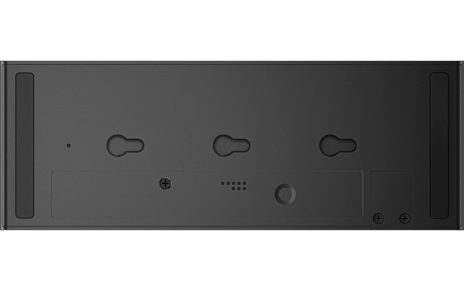 Lenovo SmartDock 5500 Dockingstation – USB4, 2× DP, 1× HDMI, 4× USB-A, 2× USB-C, 65 W PD, GbE, für Windows/Mac