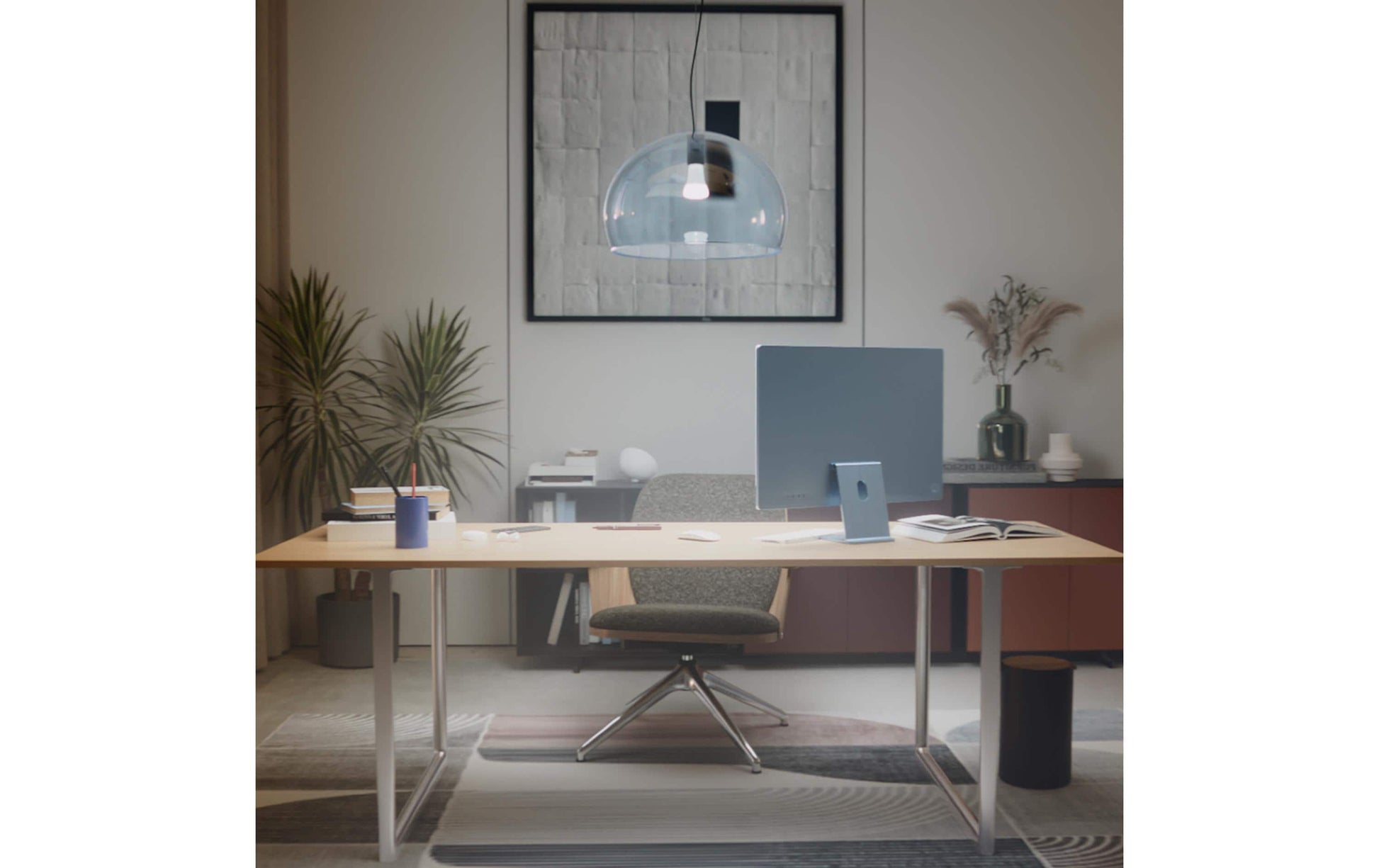 Philips by Signify Philips Hue Smart-Leuchtmittel E27 A60 – RGB+CCT, 810 lm, 6 W, Zigbee/Bluetooth – für Alexa, HomeKit – 2 Stk.